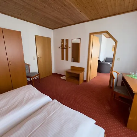 Hotel Haus Christel-3