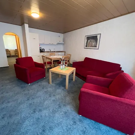 Hotel Haus Christel-2