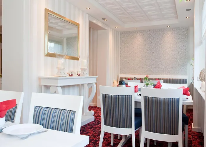 Pension Vitalis Willingen 